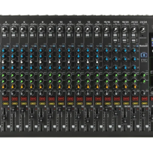 Mackie Onyx24 24-channel Analog Mixer
