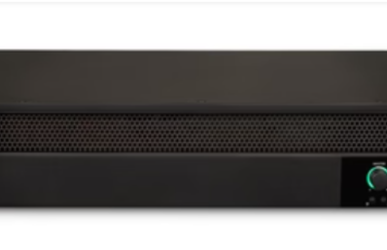 JBL NCSA 1300Z/2300Z-0-US