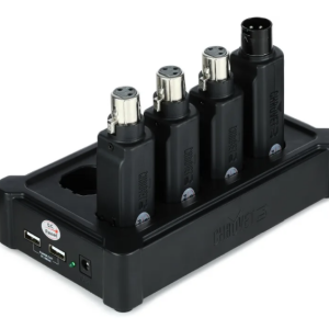 Chauvet DJ D-Fi XLR Pack