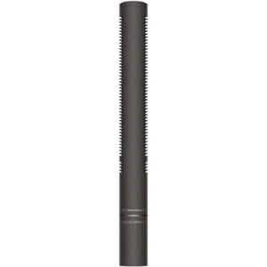 Sennheiser MKH 8060 Moisture-Resistant Short Shotgun Microphone