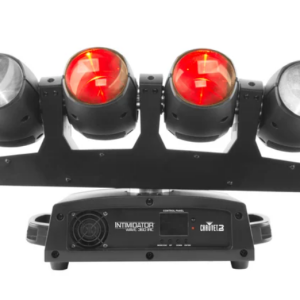 Chauvet DJ Intimidator Wave 360 IRC