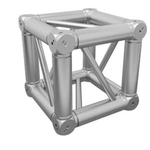 Global Truss F34 Universal Junction Block w/ Hardware