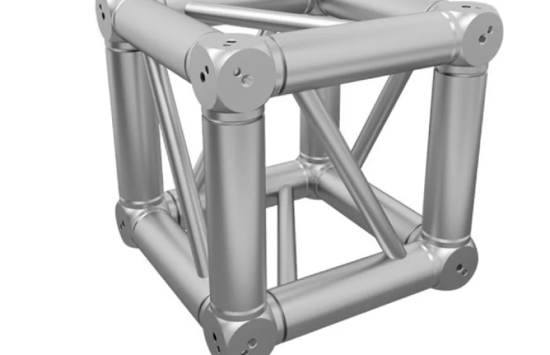 Global Truss F34 Universal Junction Block w/ Hardware