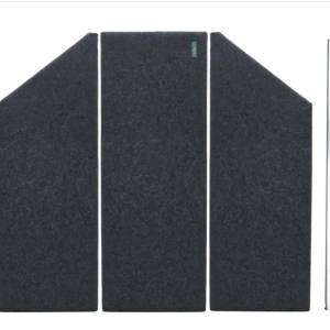 ClearSonic SL7266 Sorber Sound Absorption LidPac