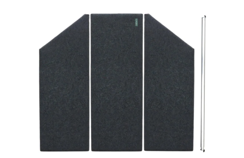 ClearSonic SL7266 Sorber Sound Absorption LidPac