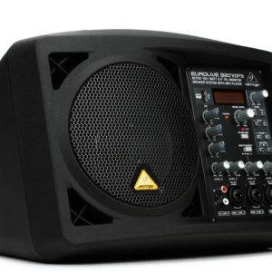 Behringer Eurolive B207MP3