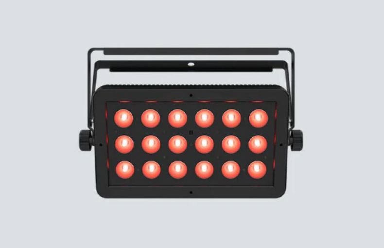 Chauvet DJ SlimBANK H18 ILS