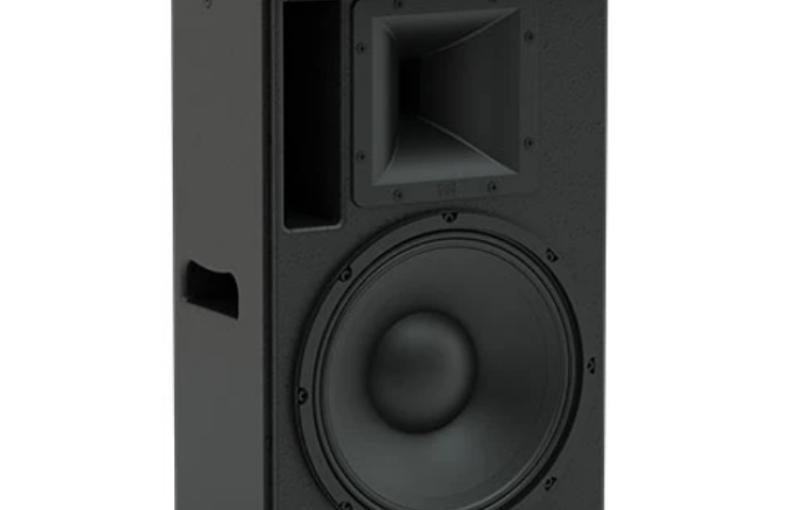 Martin Audio XP12