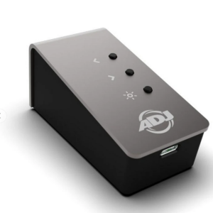 ADJ myDMX 5 Express Lighting Control