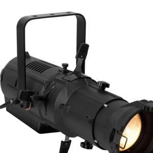 Elation WW Profile HP 250-Watt Warm White LED Ellipsoidal Spot Light