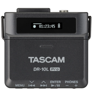 Tascam DR-10L PRO