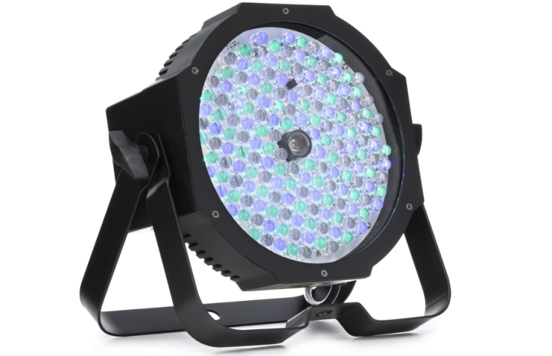 Eliminator Lighting MEGA GO PAR 64E LED