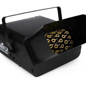 Chauvet DJ Bubble King Bubble Machine