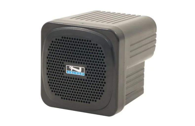 Anchor Audio AN-MINIU2 MiniVox Lite Personal PA System