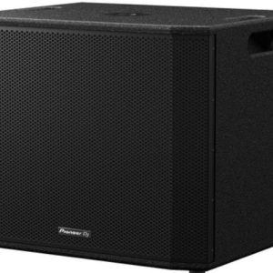 Pioneer DJ XPRS1182S XPRS2 Series 18-Inch Active Vented Subwoofer