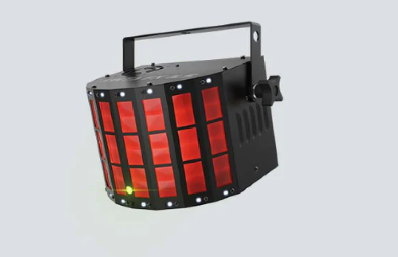 Chauvet DJ Kinta FX ILS