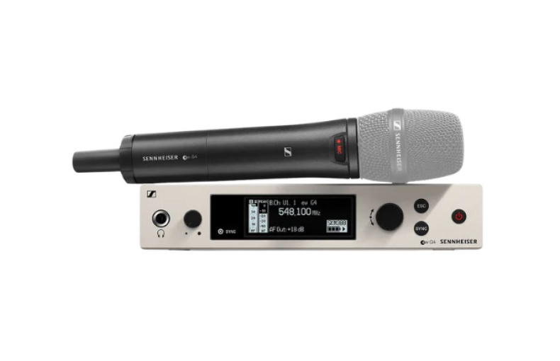 Sennheiser ew 300 G4-BASE SKM-S
