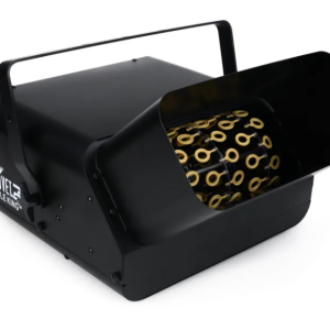 Chauvet DJ Bubble King Bubble Machine