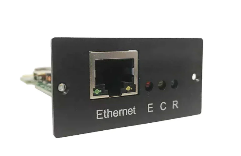 Juice Goose SCV-SNMP Network Card