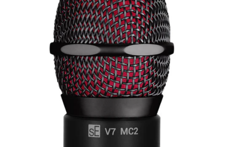 SE Electronics V7 MC2