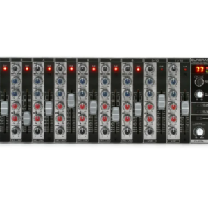 Behringer Eurorack Pro RX1202FX Rackmount Mixer