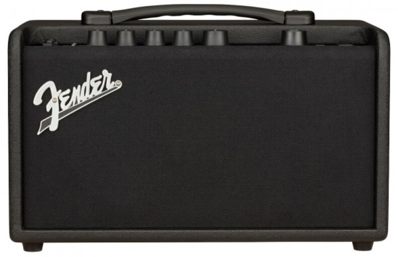 Fender Mustang LT40S