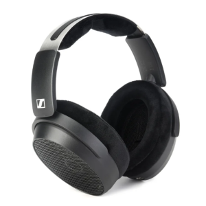 Sennheiser HD 490 Pro Open-back Studio Headphones