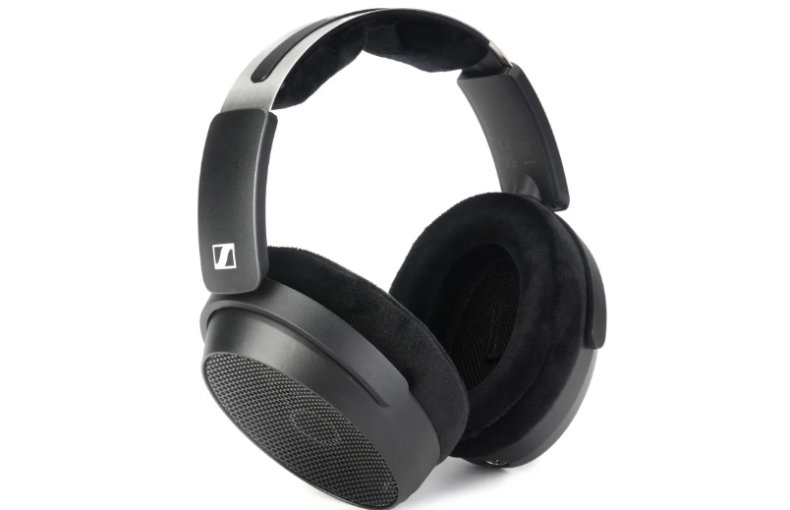 Sennheiser HD 490 Pro Open-back Studio Headphones