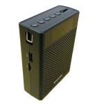Saintlark S2 Wireless Voice Amplifier With Headset - 2