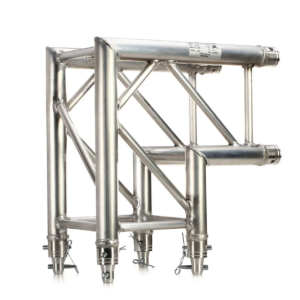 Global Truss SQ-4121 Box Truss 2-way 90° Corner Segment