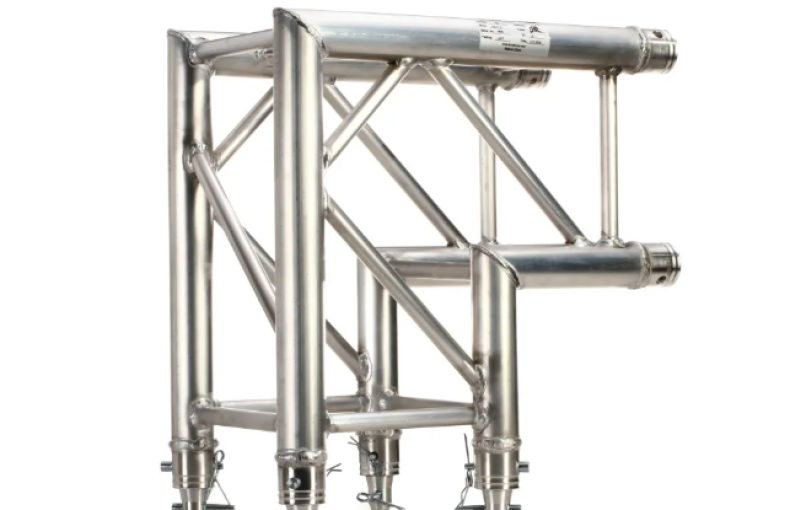 Global Truss SQ-4121 Box Truss 2-way 90° Corner Segment