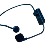 Saintlark S2 Wireless Voice Amplifier With Headset - 3