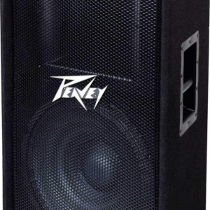 Peavey PV115 15-Inch 2-Way Passive Speaker 400W