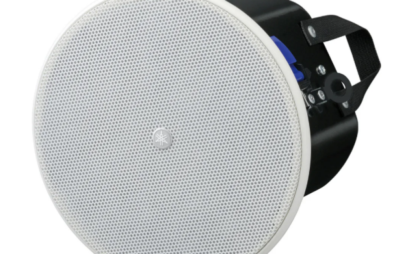 Yamaha VXC4W