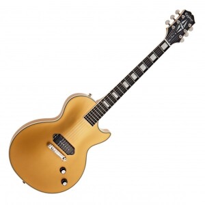 Epiphone Jared James Nichols, Gold