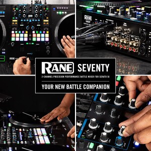 Rane Seventy