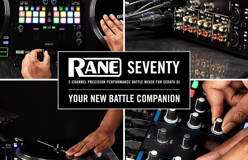 Rane Seventy