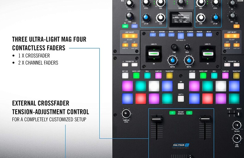 Rane Seventy