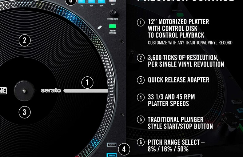 Rane Twelve MKll