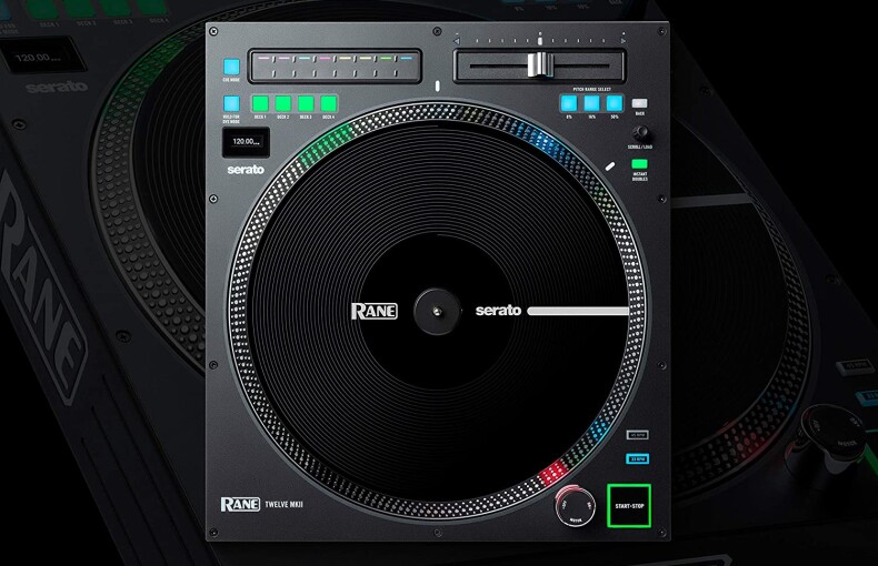 Rane Twelve MKll