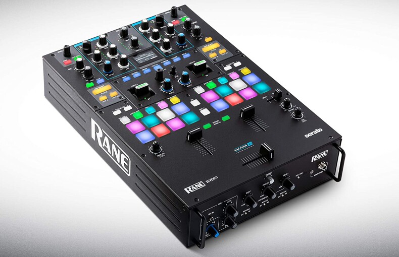 Rane Seventy