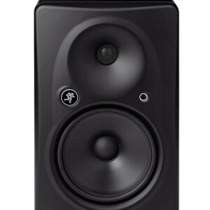 Mackie HR824mk2 8" 2-way High Resolution Studio Monitor 250w