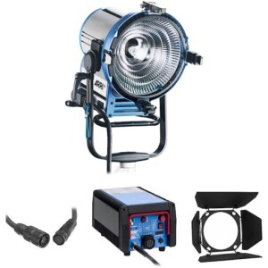 ARRI M18 highspeed set
