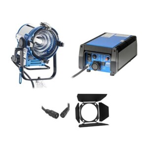 ARRI M8 highspeed set