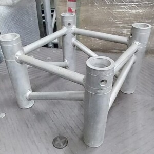 BOX 30V ATTACHMENT