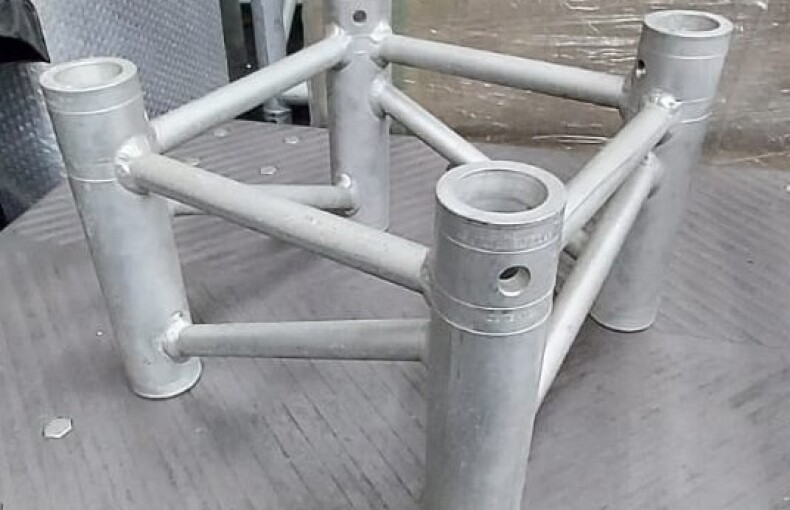 BOX 30V ATTACHMENT
