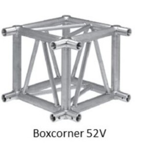BOX-H52V-0 CORNER