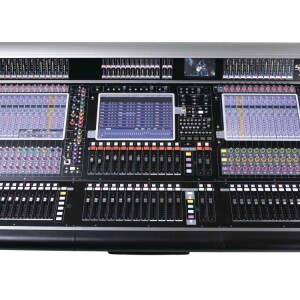 Digico SD7Q Console