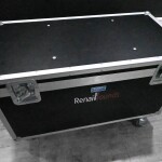 General Purpose Flightcase - 1