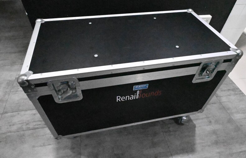 General Purpose Flightcase